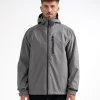 Store Sun Valley Dropp Gris