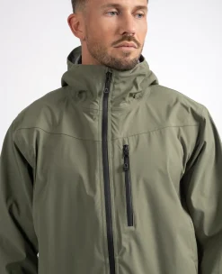 Hot Sun Valley Dropp Kaki