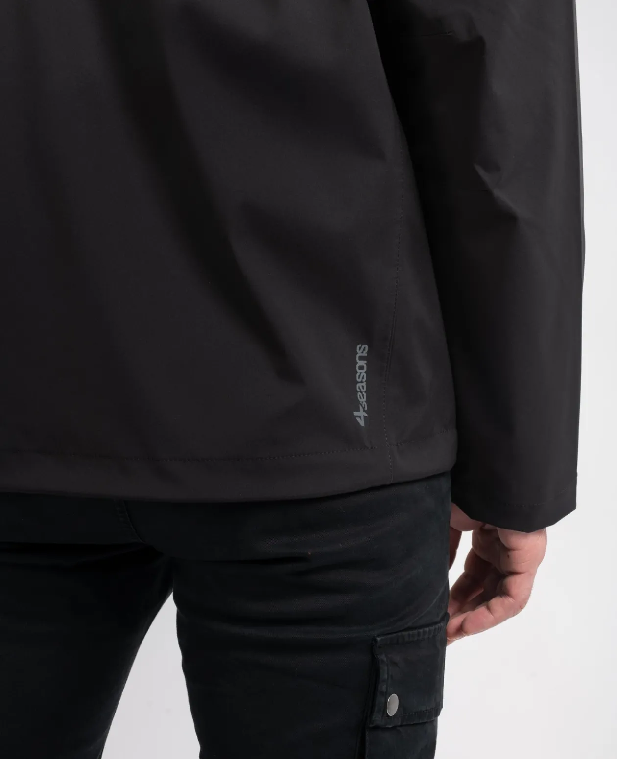 Online Sun Valley Dropp Noir