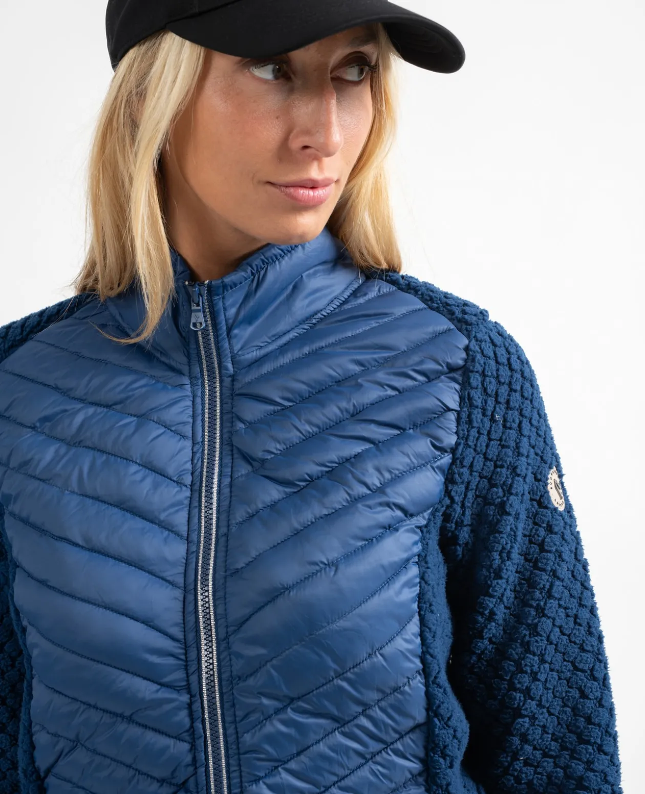 Cheap Sun Valley Dylow Bleu Sombre