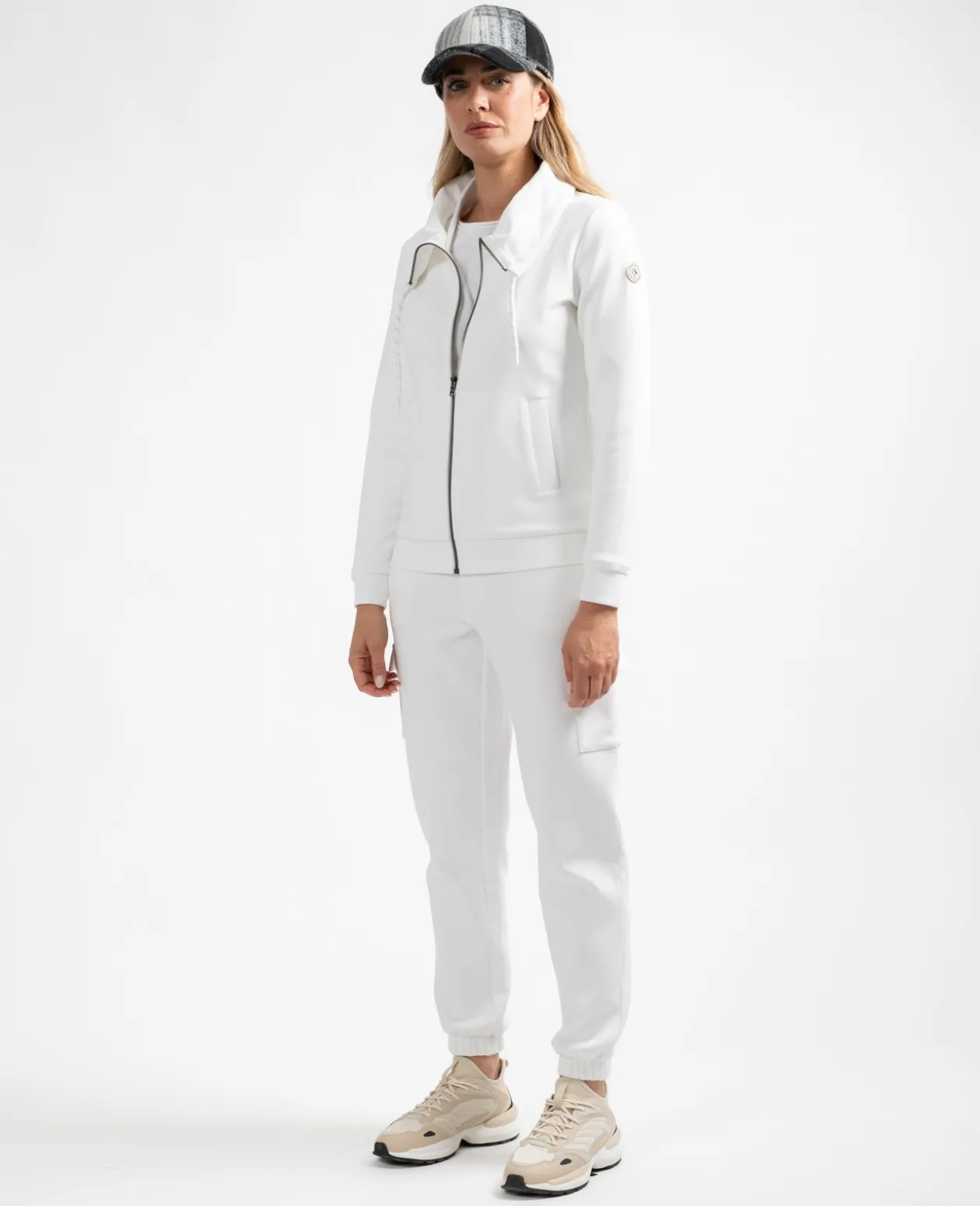Clearance Sun Valley Dyniah Ecru