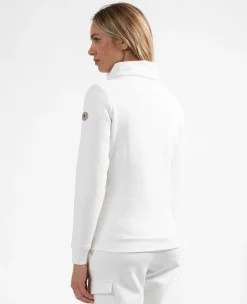 Clearance Sun Valley Dyniah Ecru
