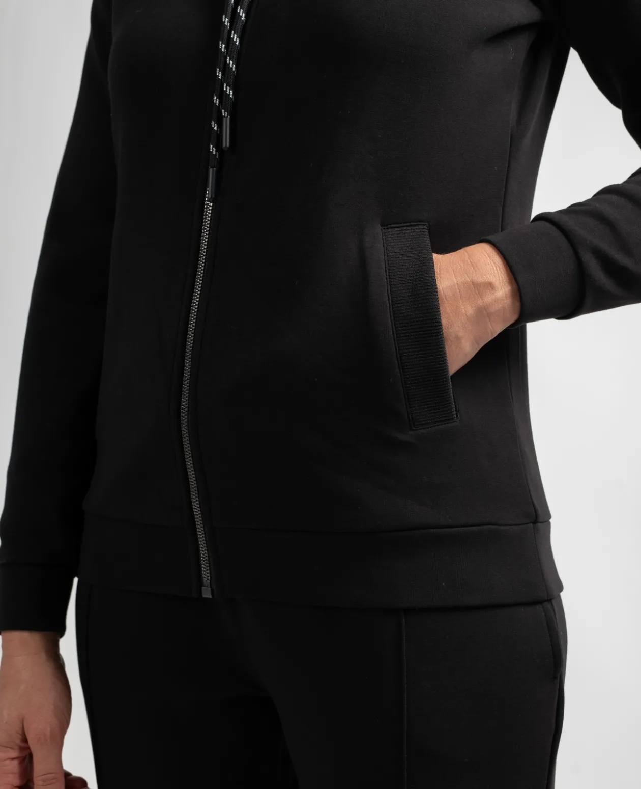 Best Sale Sun Valley Dyniah Noir