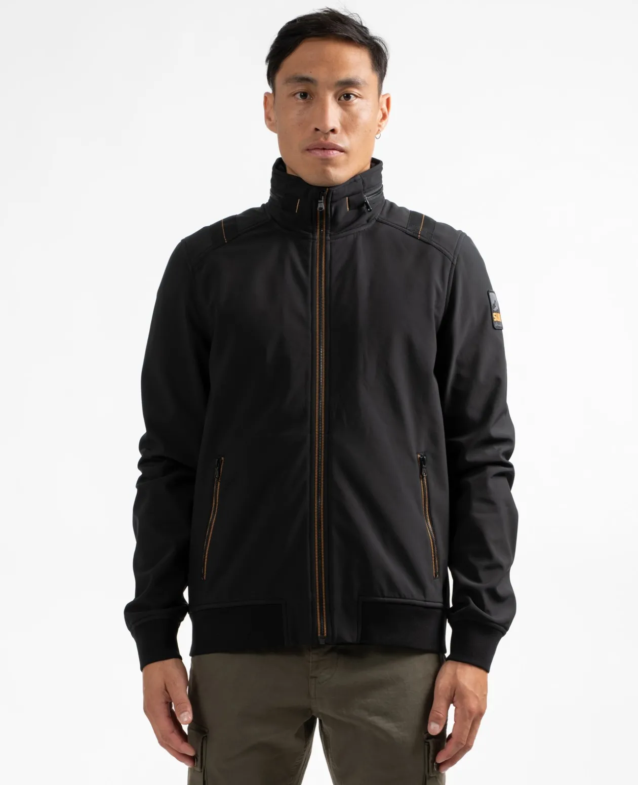 Store Sun Valley Eben Noir
