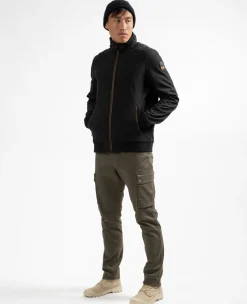 Store Sun Valley Eben Noir