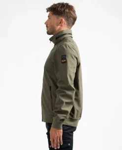 Flash Sale Sun Valley Eben Kaki