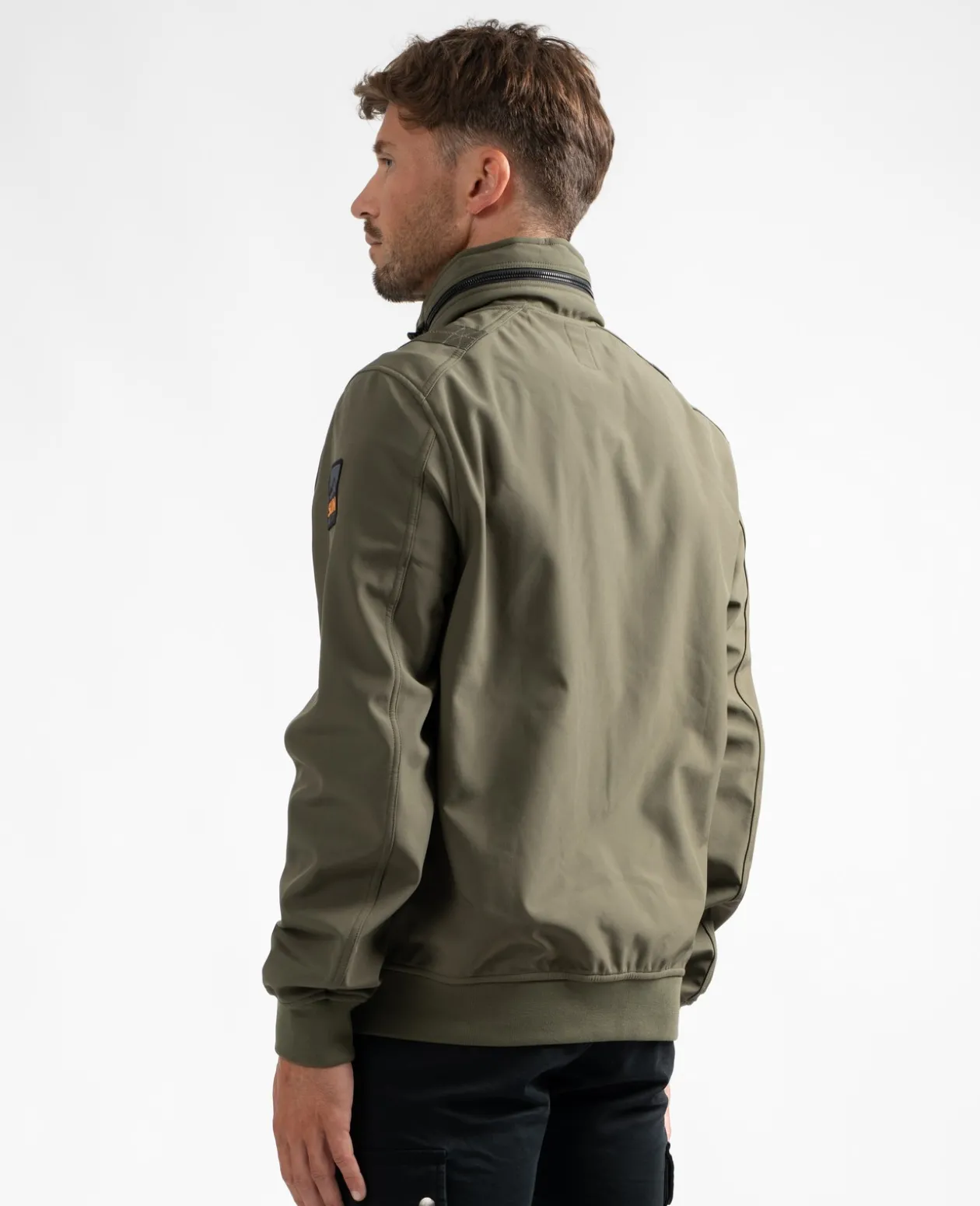 Flash Sale Sun Valley Eben Kaki