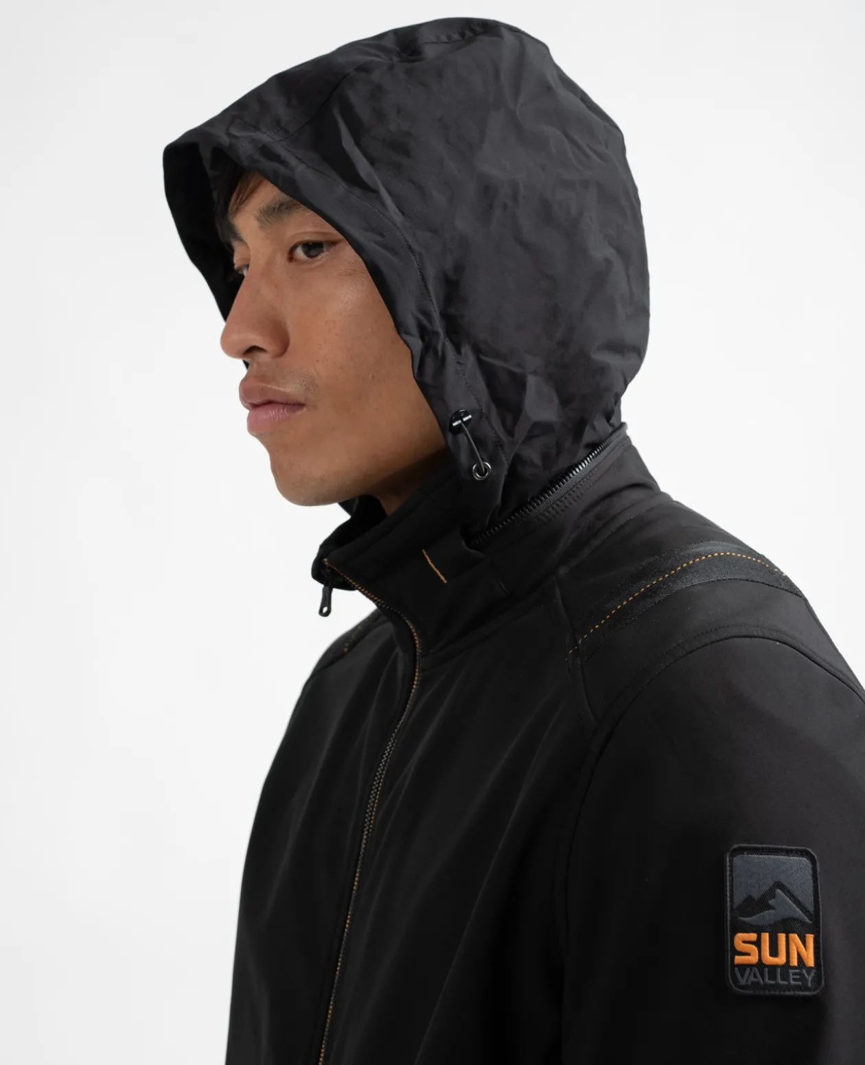 Store Sun Valley Eben Noir