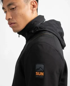 Store Sun Valley Eben Noir