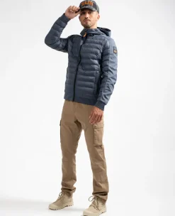 Best Sun Valley Effry Bleu Ardoise