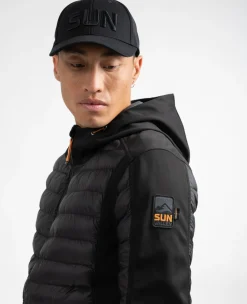 Cheap Sun Valley Effry Noir