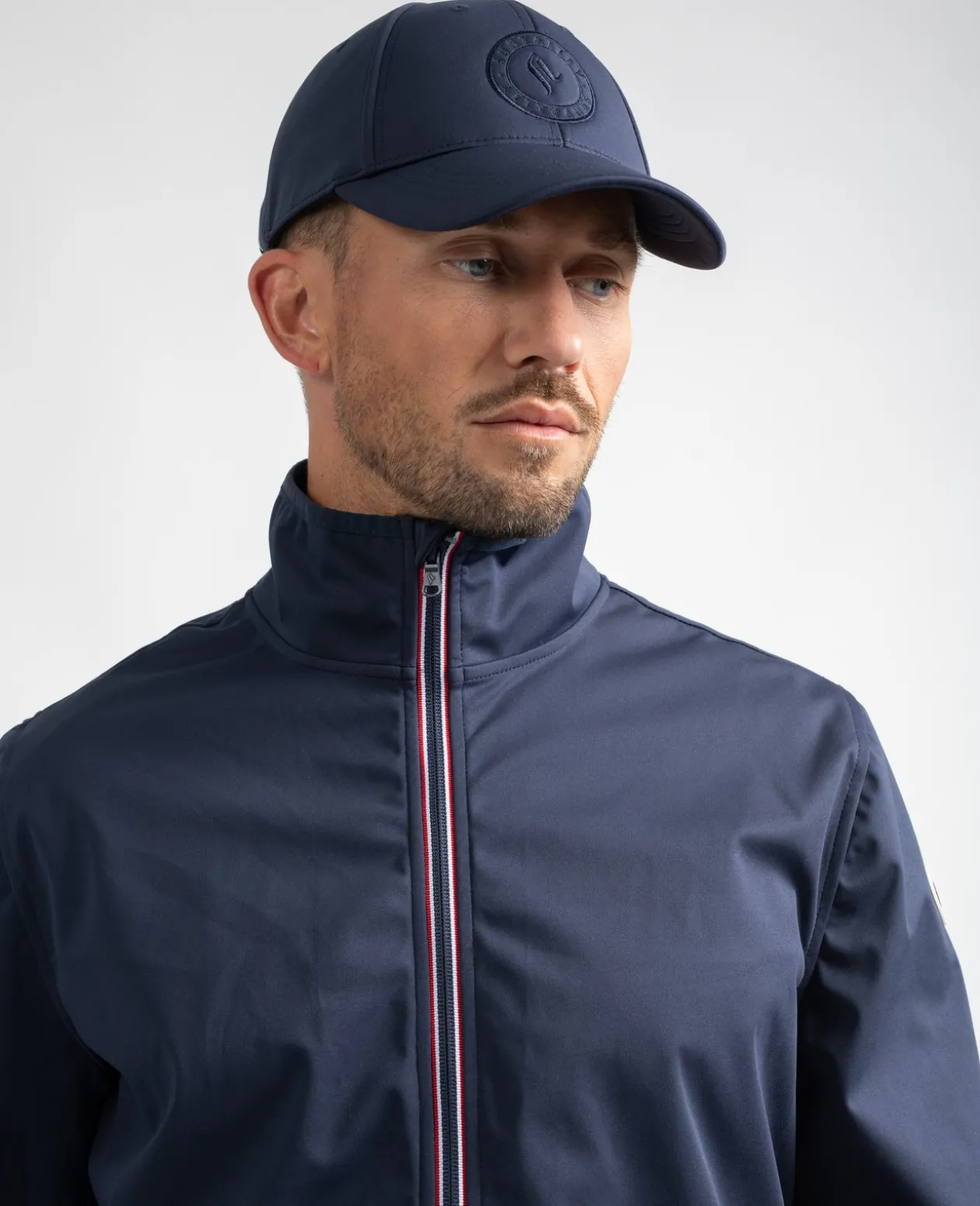 Online Sun Valley Eliaans Bleu Foncé