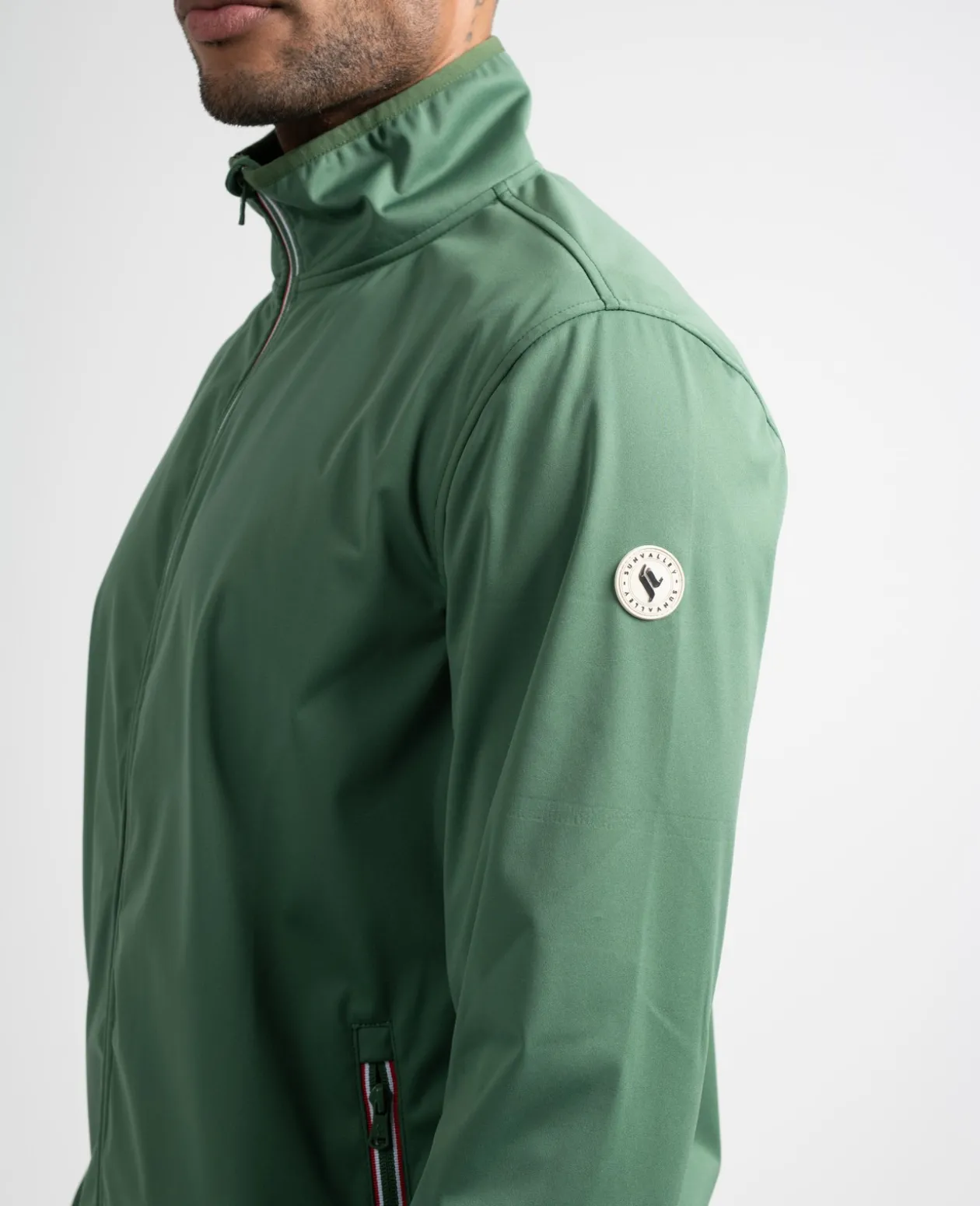 Online Sun Valley Eliaans Vert