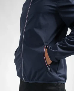 Online Sun Valley Eliaans Bleu Foncé