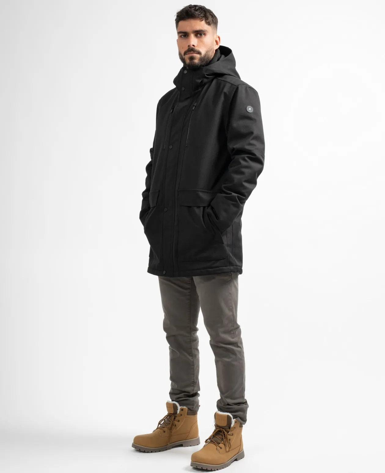 Online Sun Valley Epersy Noir