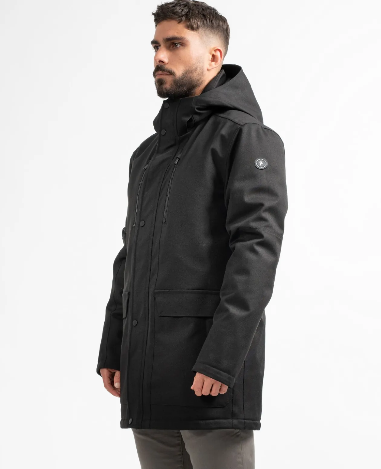 Online Sun Valley Epersy Noir