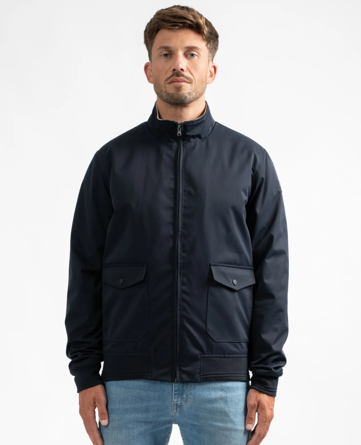 Shop Sun Valley Epilar Marine Fonce