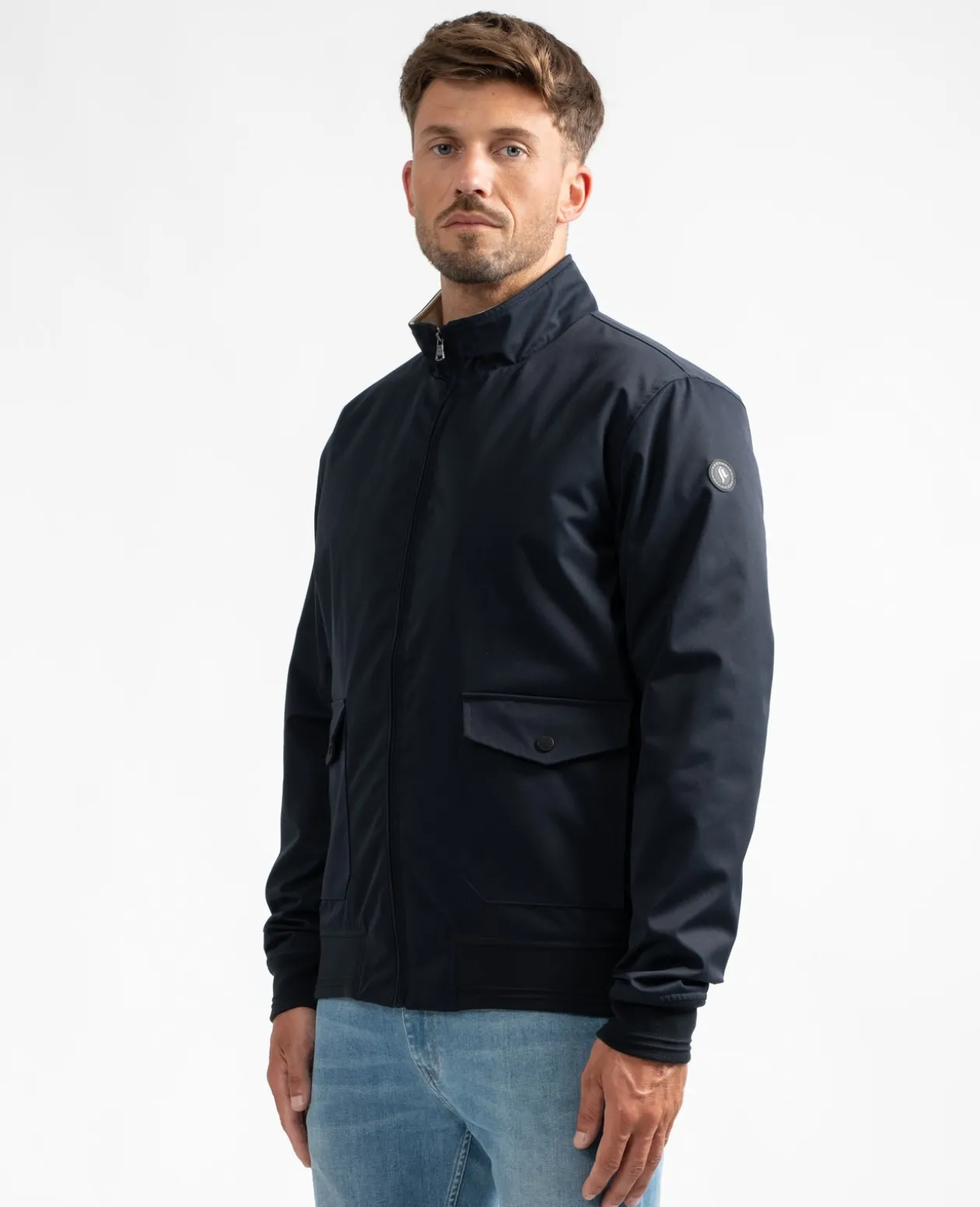 Shop Sun Valley Epilar Marine Fonce