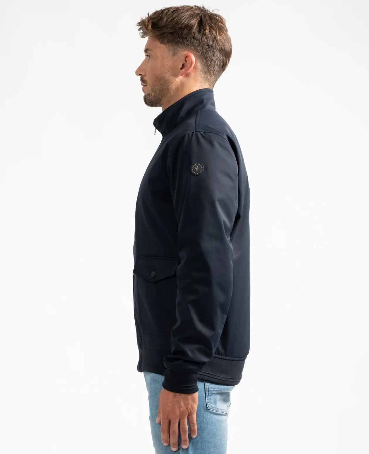 Shop Sun Valley Epilar Marine Fonce