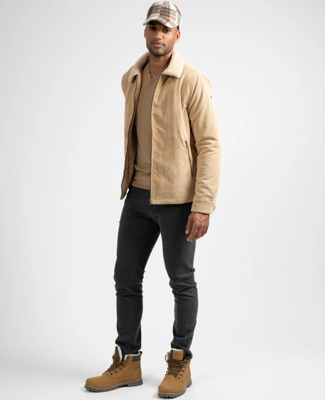 Best Sun Valley Erol Sable Doré