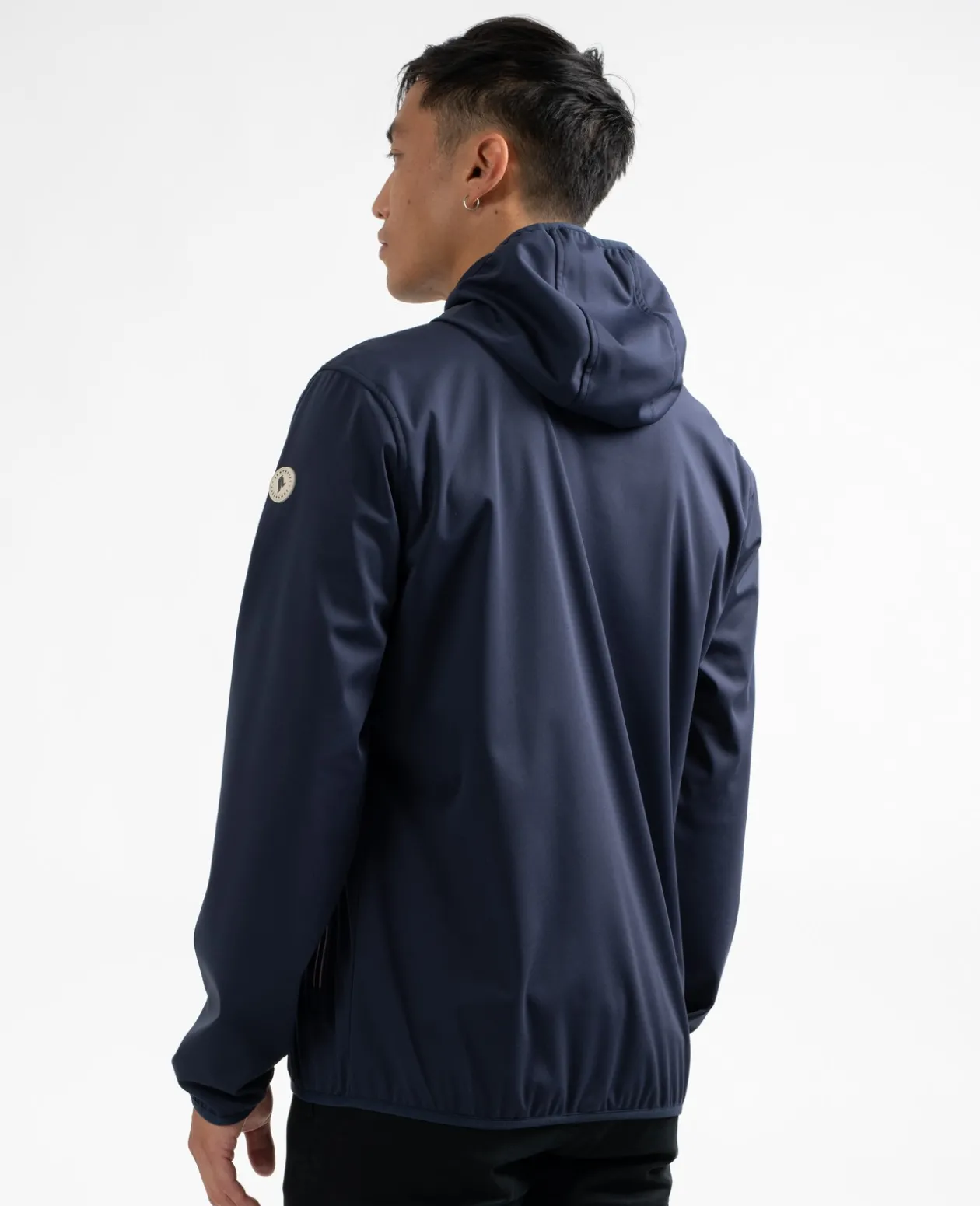 New Sun Valley Eroons Bleu Foncé