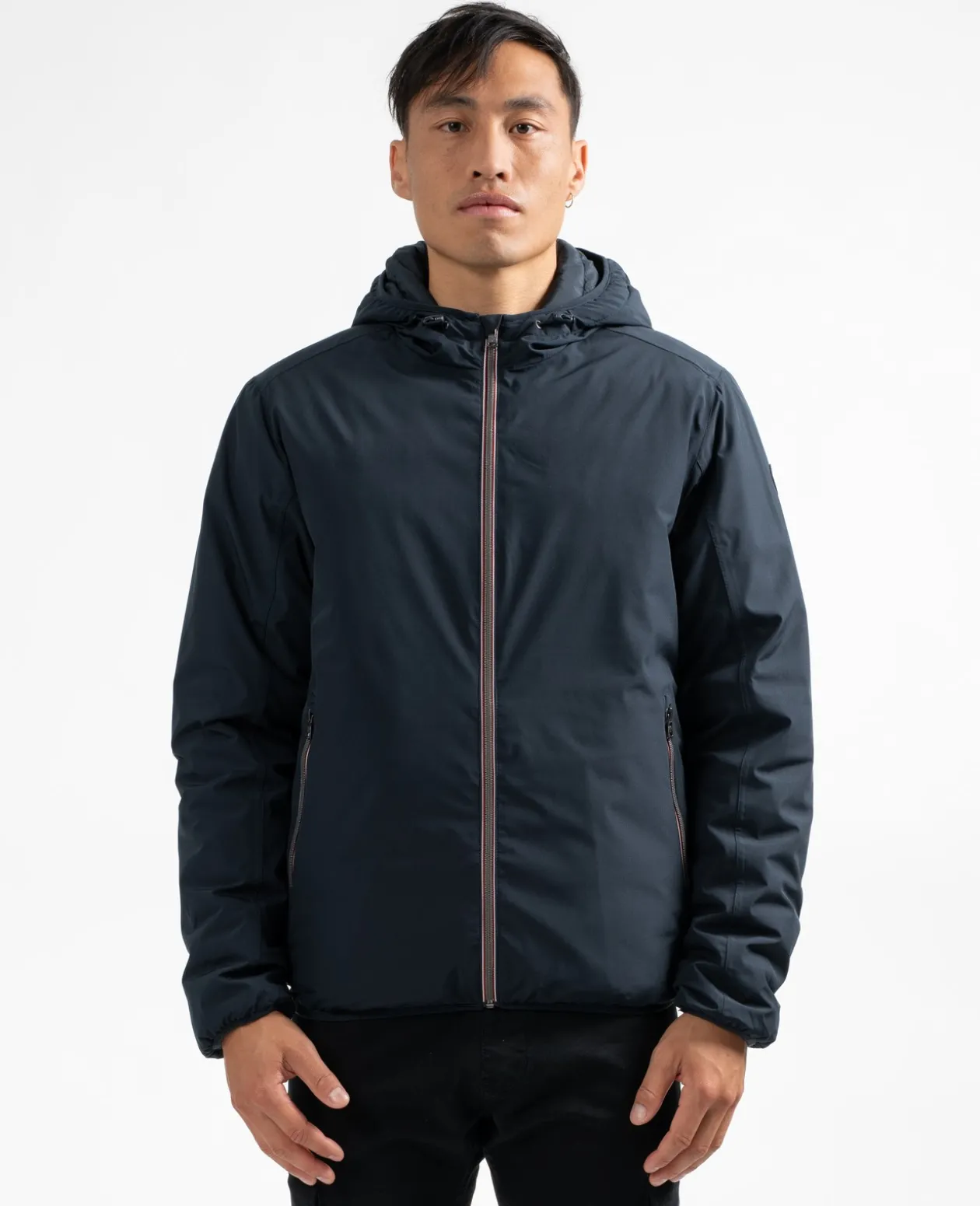 Hot Sun Valley Estrym Marine Fonce