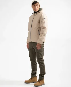 Clearance Sun Valley Estrym Sable Doré