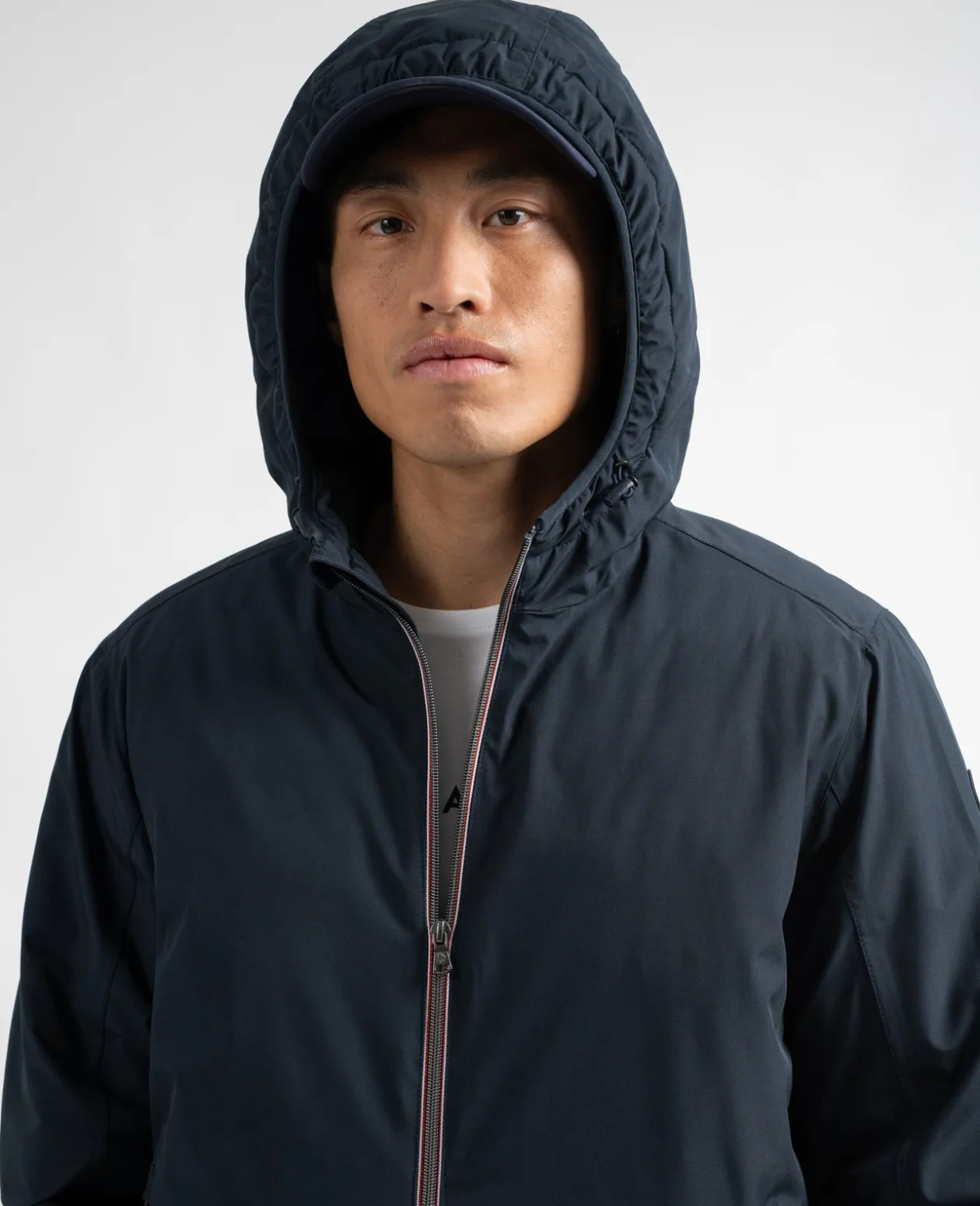 Hot Sun Valley Estrym Marine Fonce