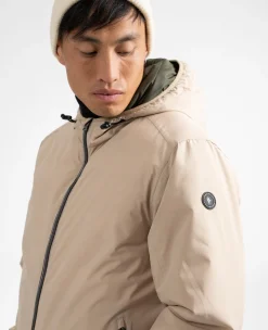 Clearance Sun Valley Estrym Sable Doré