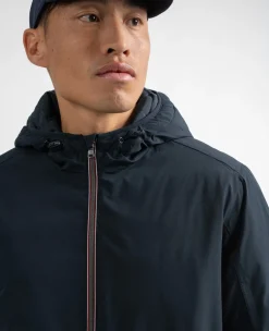Hot Sun Valley Estrym Marine Fonce