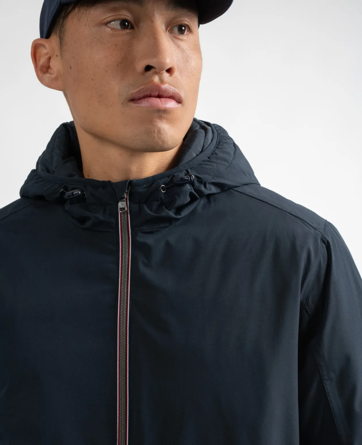Hot Sun Valley Estrym Marine Fonce