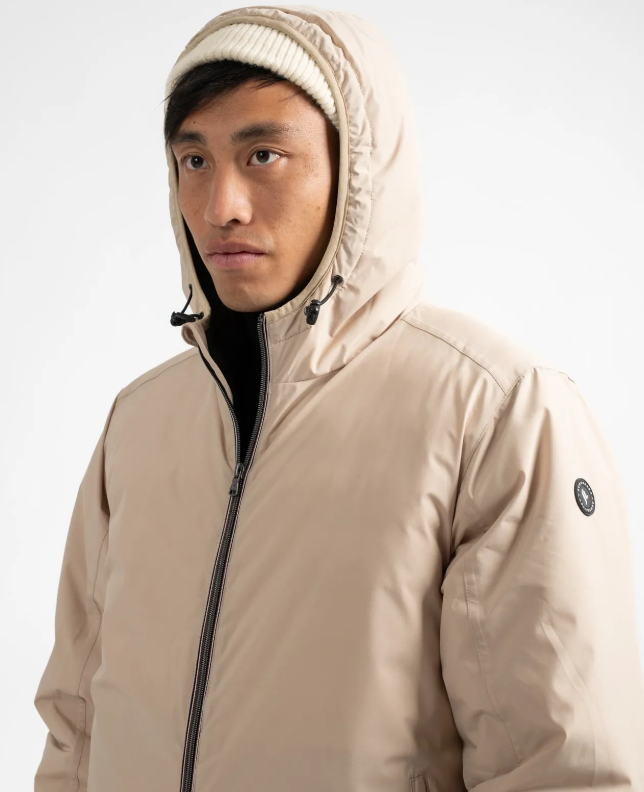 Clearance Sun Valley Estrym Sable Doré