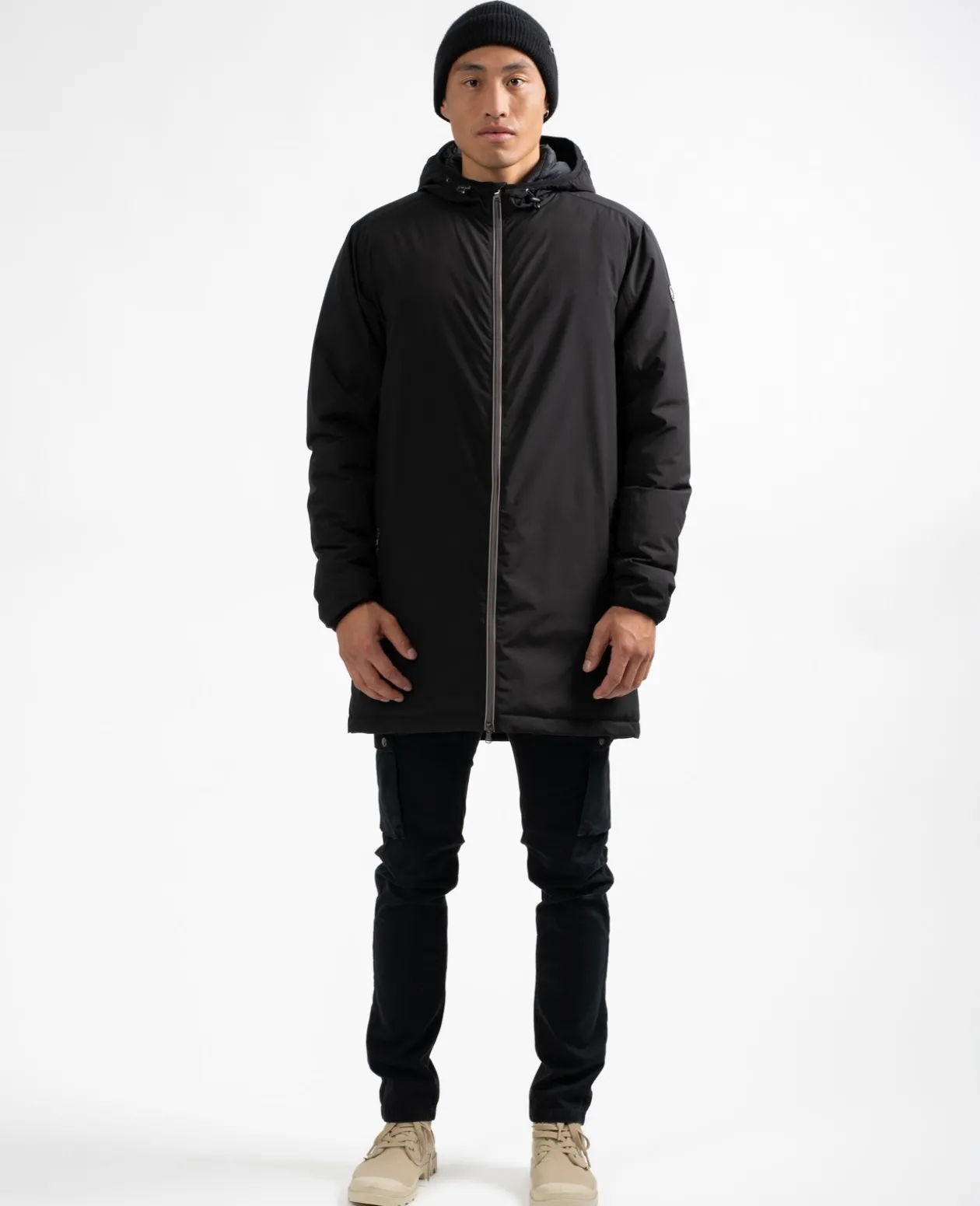 Discount Sun Valley Exira Noir