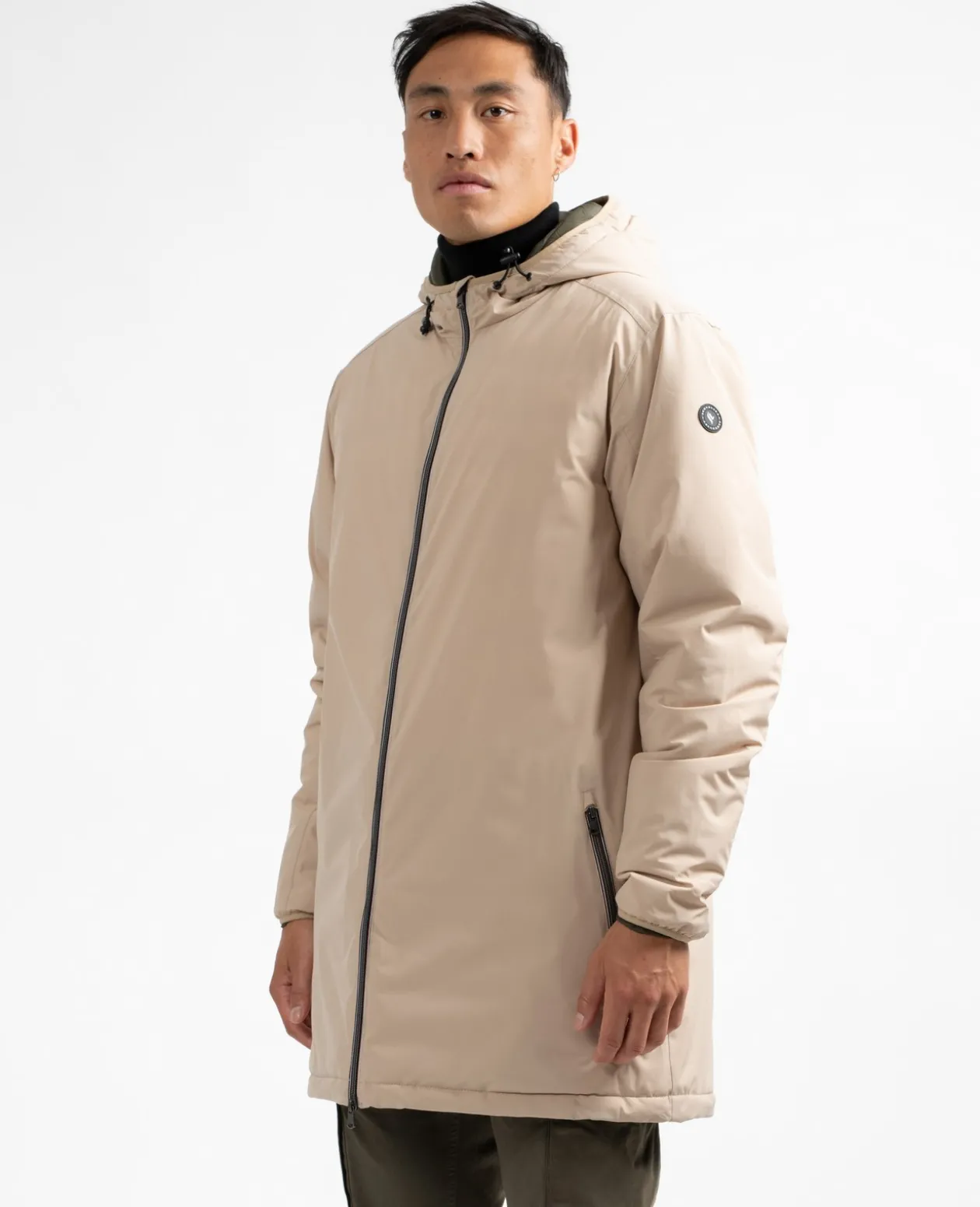 New Sun Valley Exira Sable Doré