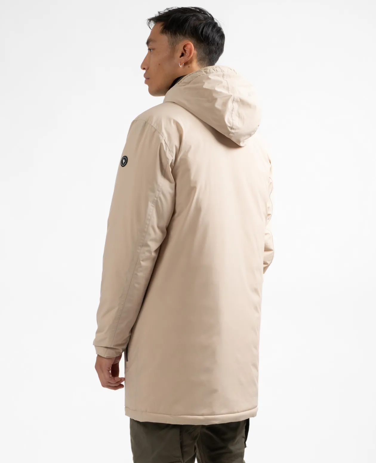 New Sun Valley Exira Sable Doré