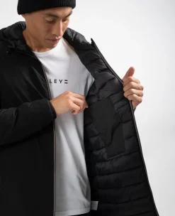 Discount Sun Valley Exira Noir