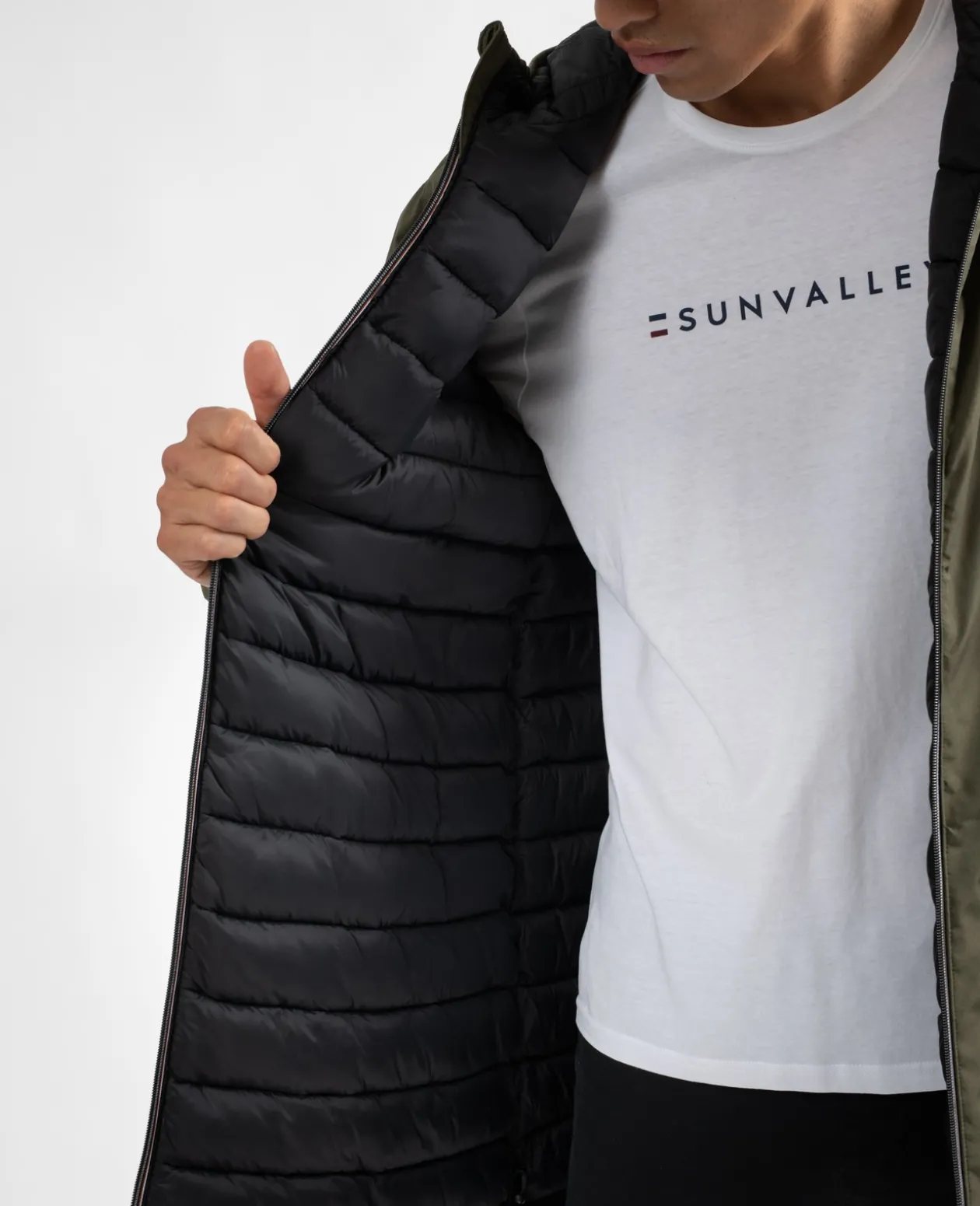 Cheap Sun Valley Exira Kaki