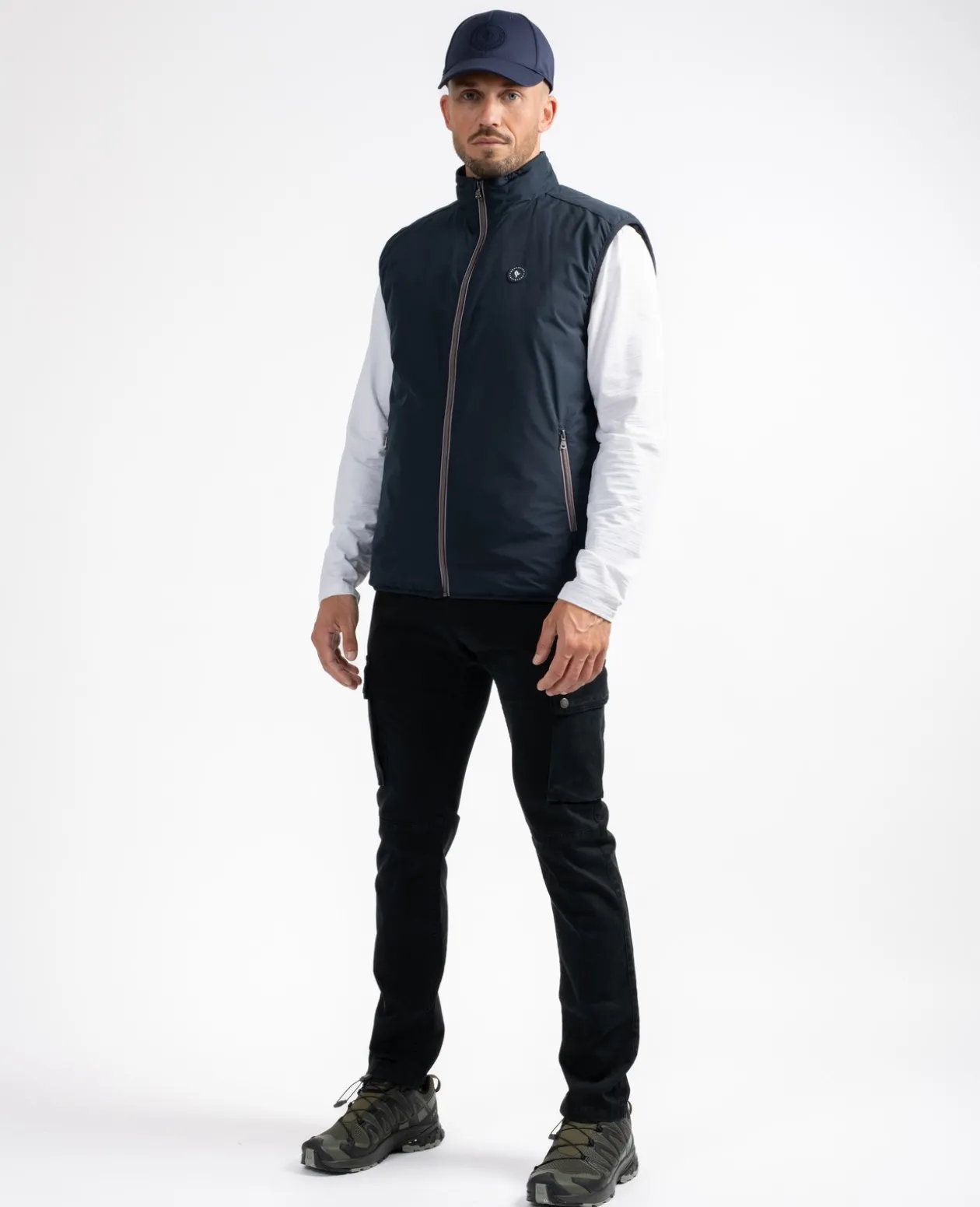 Best Sale Sun Valley Exolo Marine Fonce
