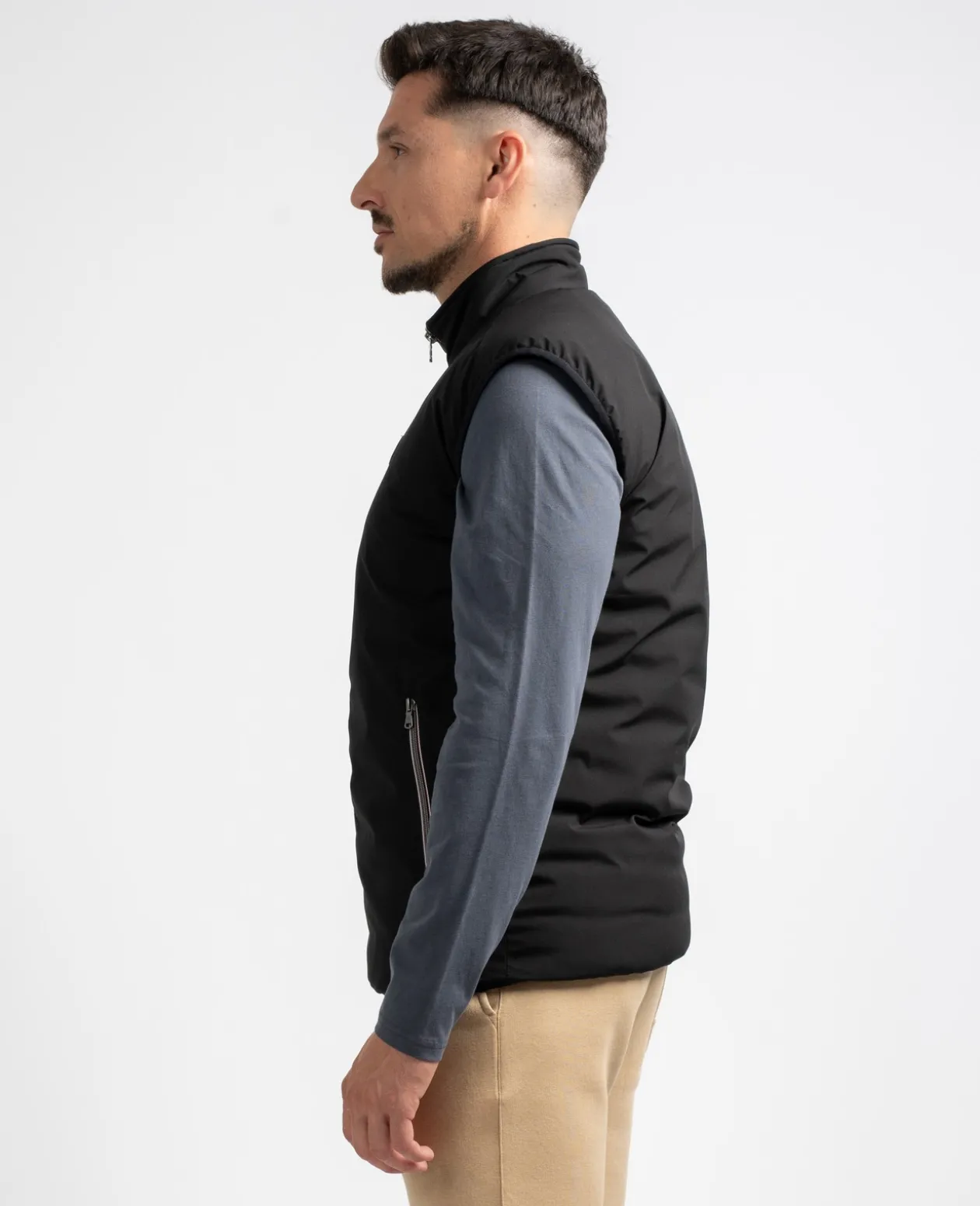 New Sun Valley Exolo Noir