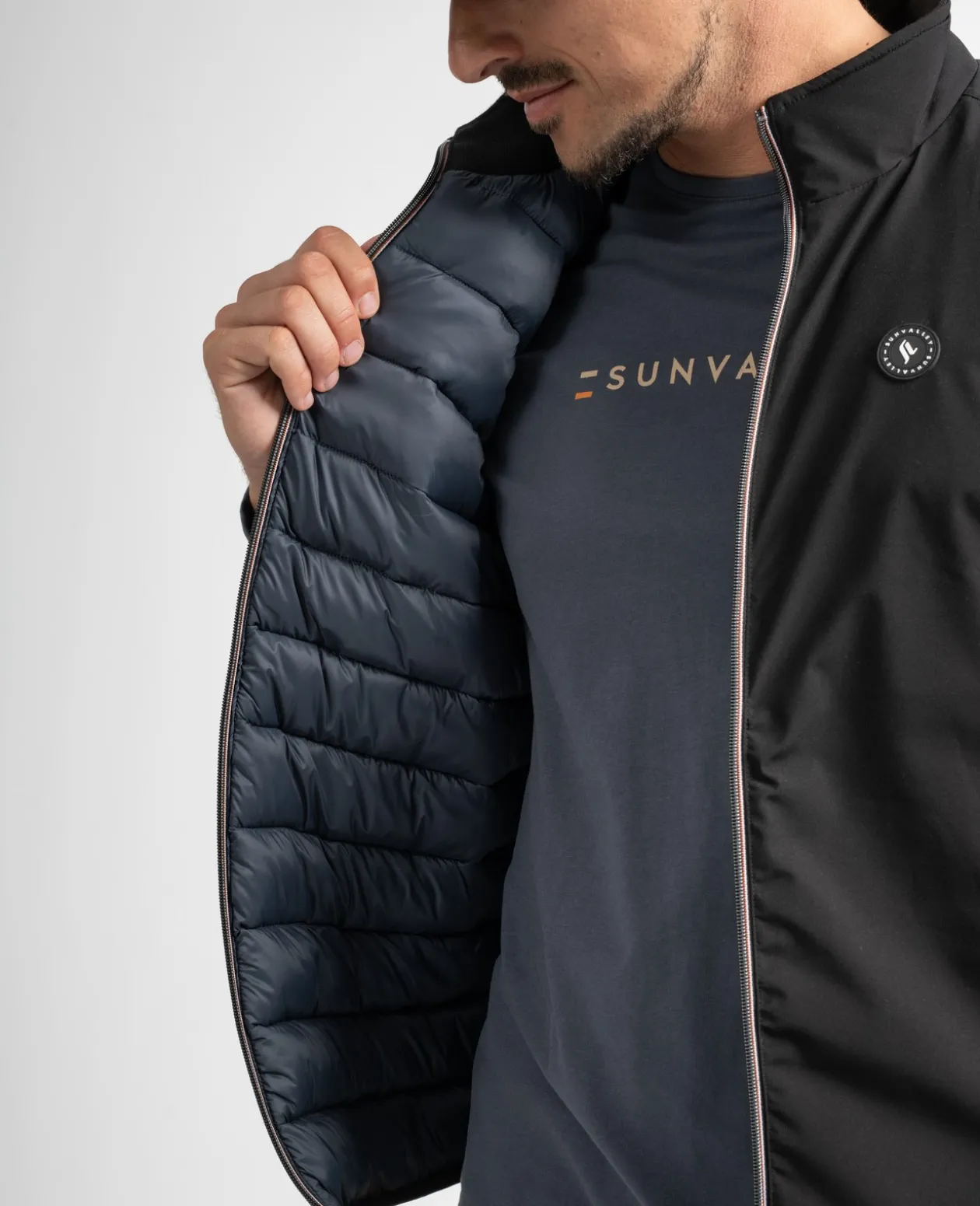 New Sun Valley Exolo Noir