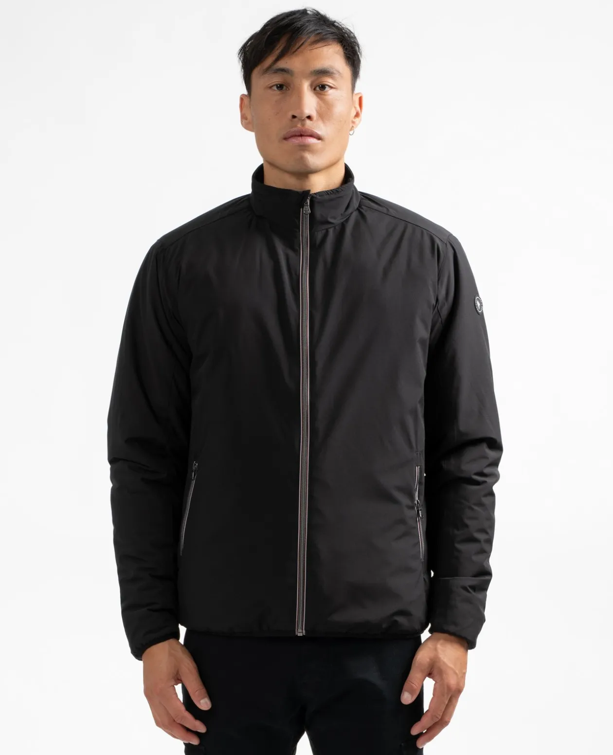 Best Sale Sun Valley Eydon Noir