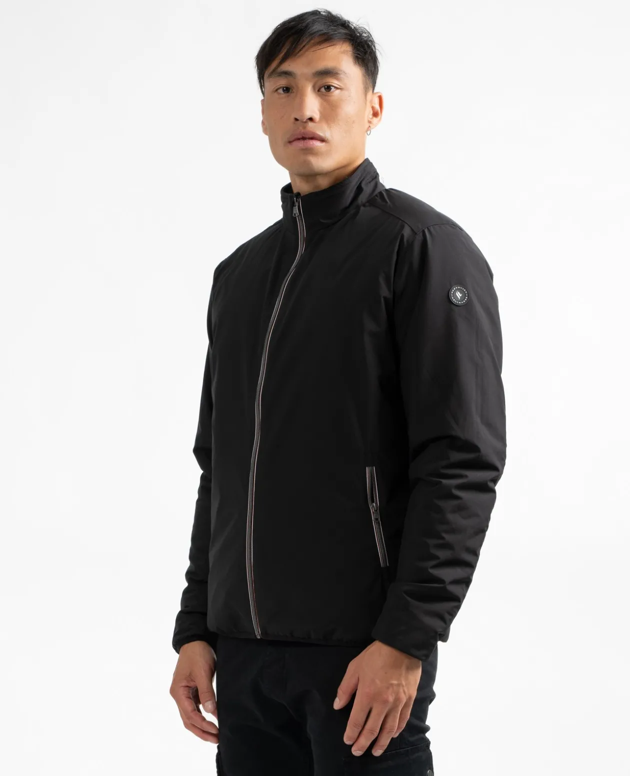 Best Sale Sun Valley Eydon Noir