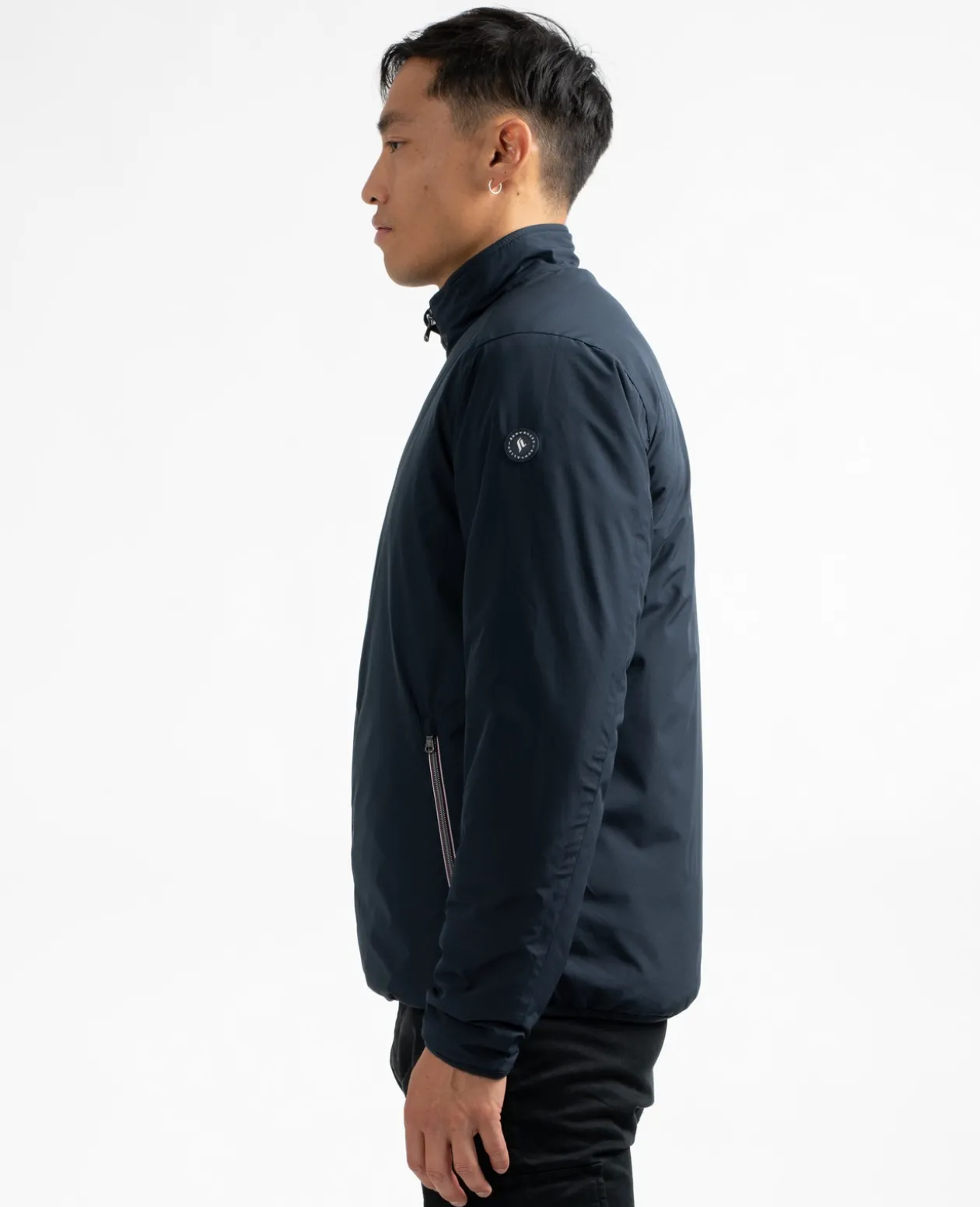 Fashion Sun Valley Eydon Marine Fonce