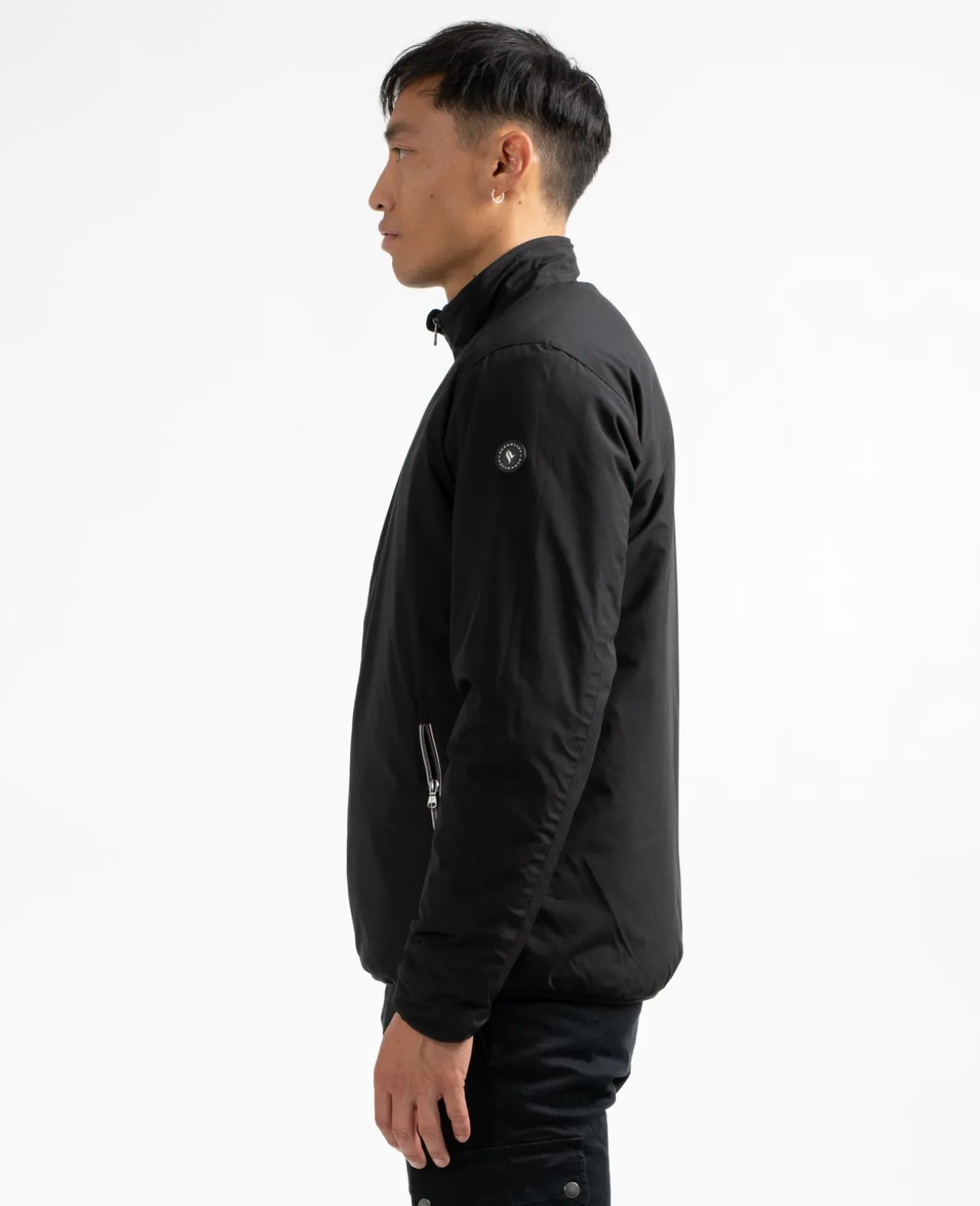 Best Sale Sun Valley Eydon Noir