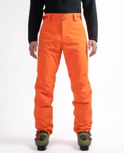Store Sun Valley Folks Orange