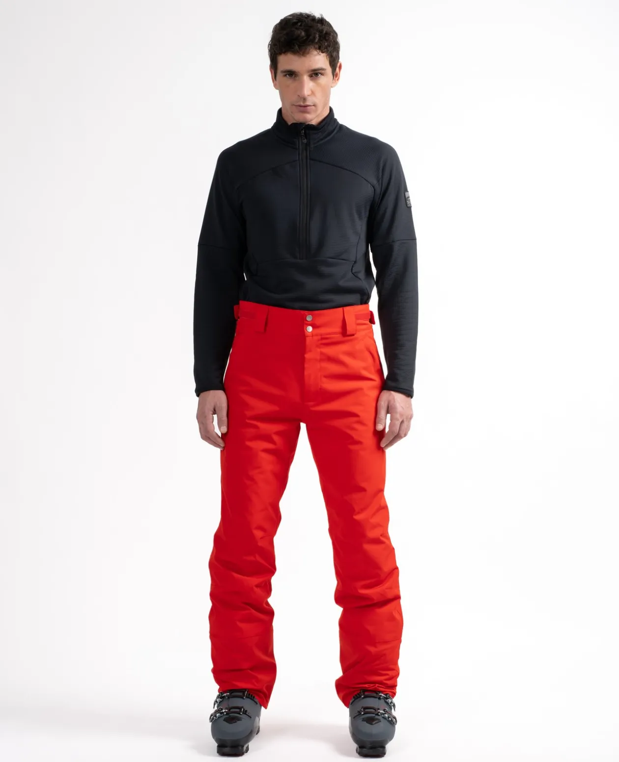 Fashion Sun Valley Folks Rouge
