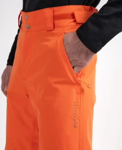 Store Sun Valley Folks Orange