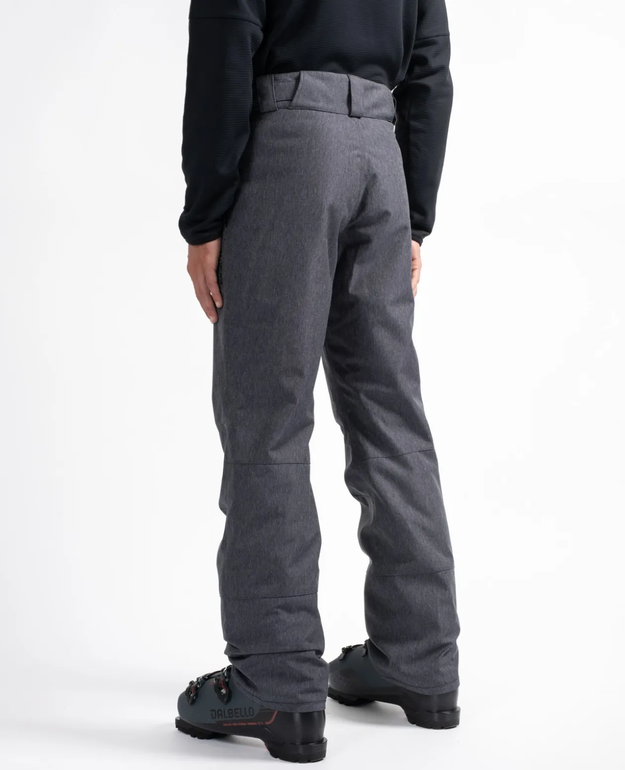 Fashion Sun Valley Friend Noir Denim