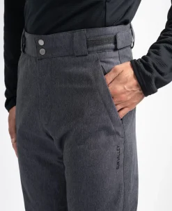 Fashion Sun Valley Friend Noir Denim