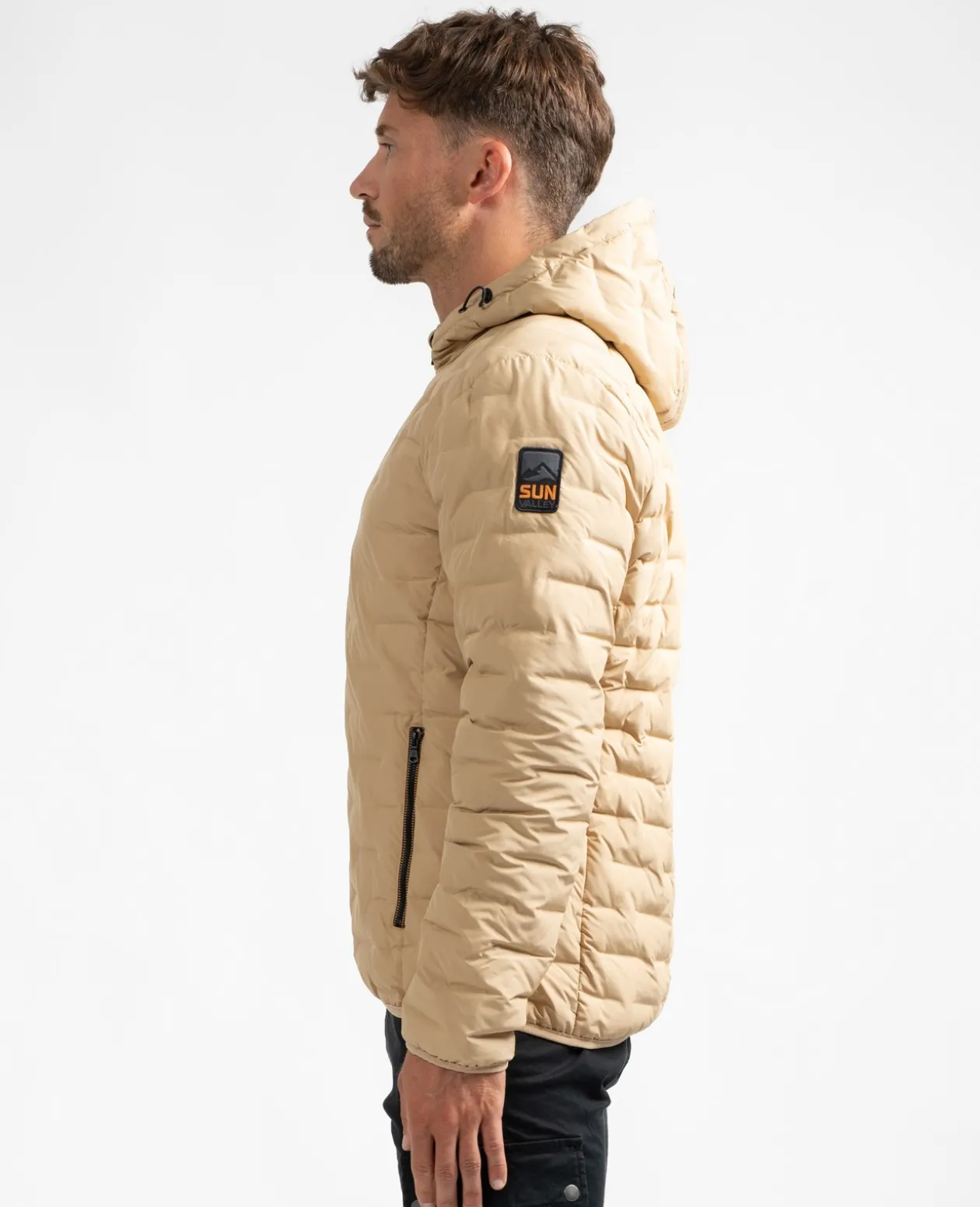 New Sun Valley Gaema Sable Doré